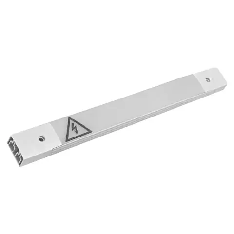 Aneta Lighting Scanled PRO-27 4/250 Bänkarmatur Sista chansen